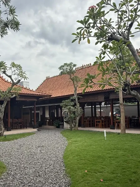 Taman Tropis Tojoyo 3 Tjoyo 3 4 450x600