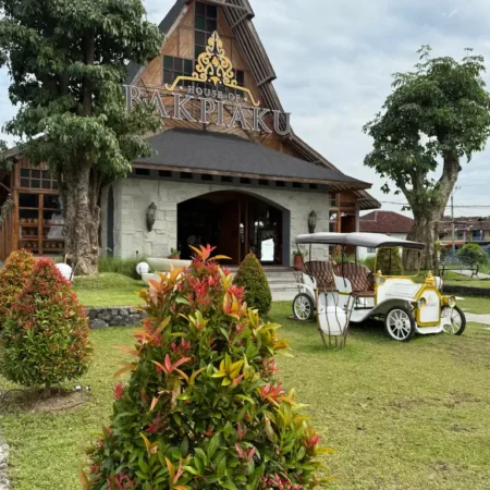 Dekorasi Taman 450x450