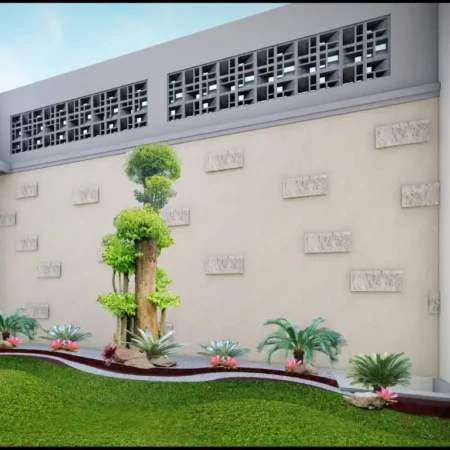 Design Taman 450x450