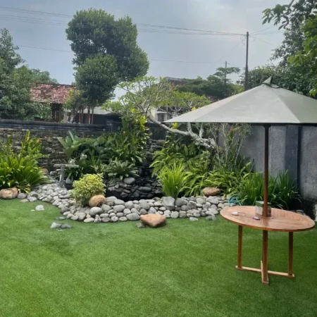 Pembuatan Taman 450x450