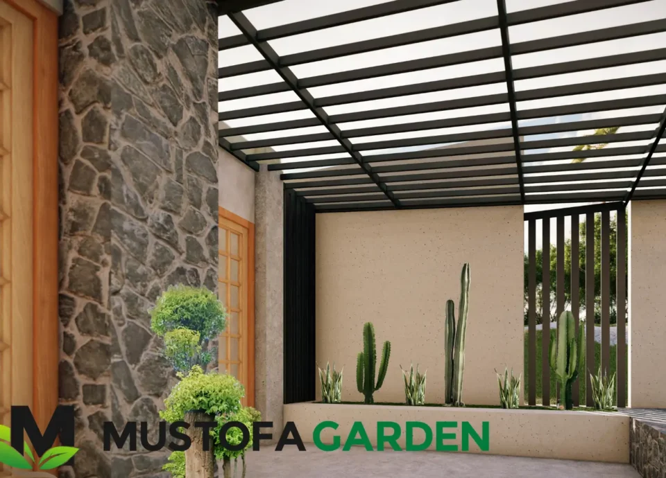 Design Taman Bpk Rudi 2 960x690