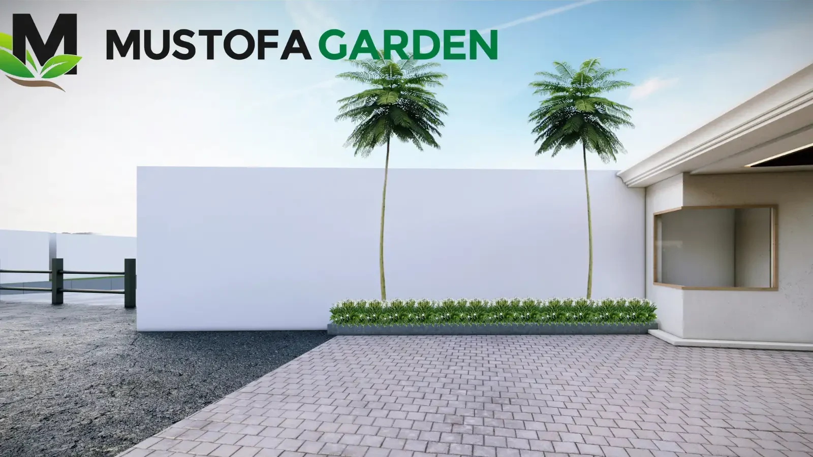 Design Taman TJOKRO PRIMERA 1 Edited