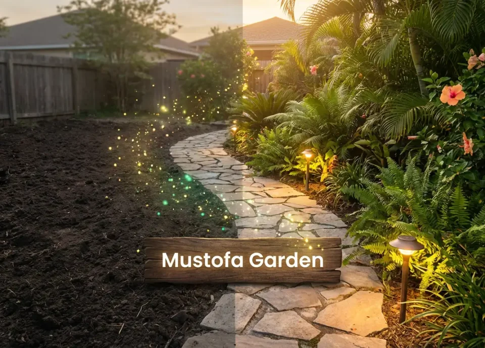 Mustofa Garden Tempat Taman Jadi Nyata 960x690