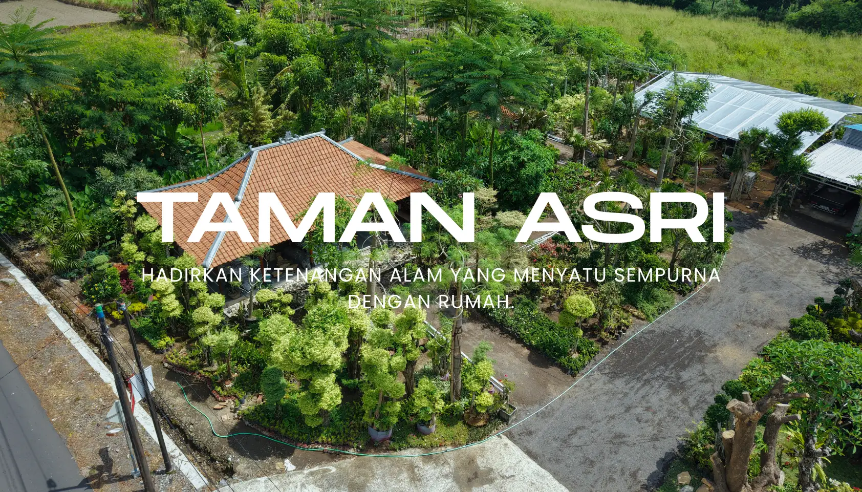 Home jasa taman asri