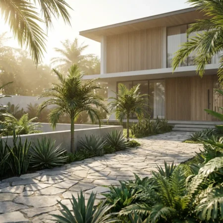 Jasa Taman Solo Murah 2 450x450