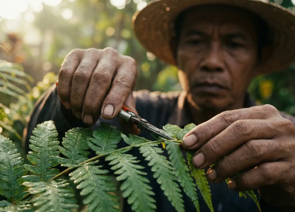Tukang Taman Jogja Yang Paham Bahasa Keindahan 960x690