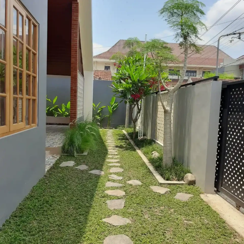 Taman Minimalis Clean Garden 4 960x960