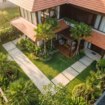 Taman Rumah 1 450x450